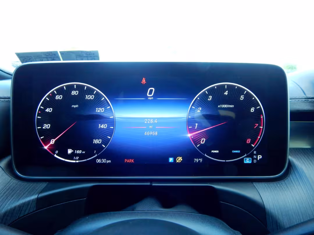 2023 Mercedes-Benz C-Class - W1KAF4HB6PR133101 - Image #22