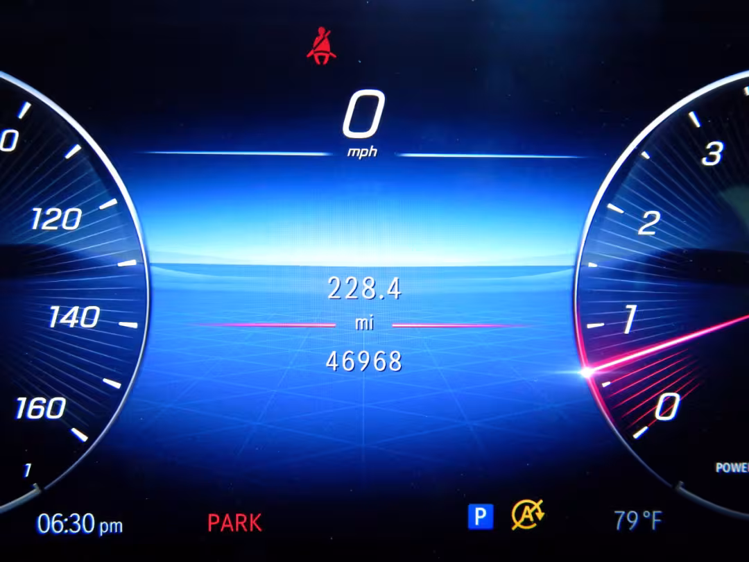2023 Mercedes-Benz C-Class - W1KAF4HB6PR133101 - Image #23