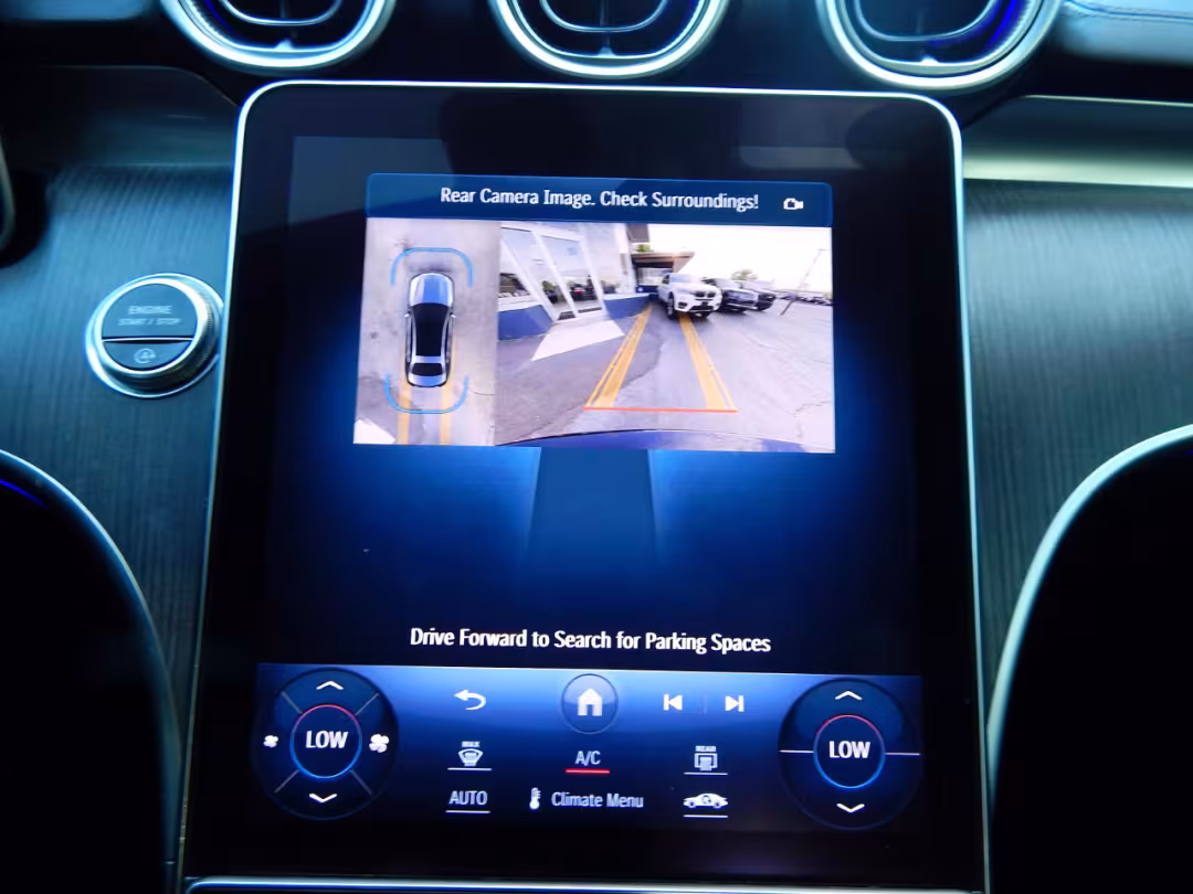 2023 Mercedes-Benz C-Class - W1KAF4HB6PR133101 - Image #29