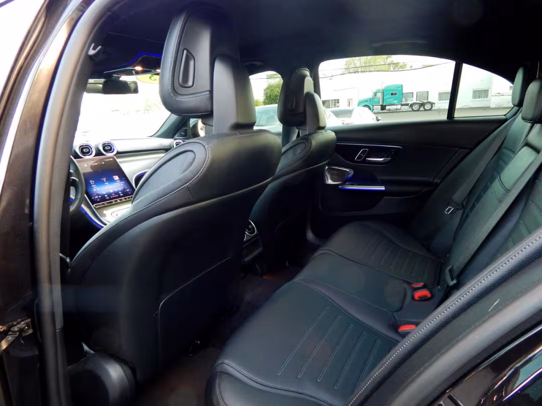 2023 Mercedes-Benz C-Class - W1KAF4HB6PR133101 - Image #32
