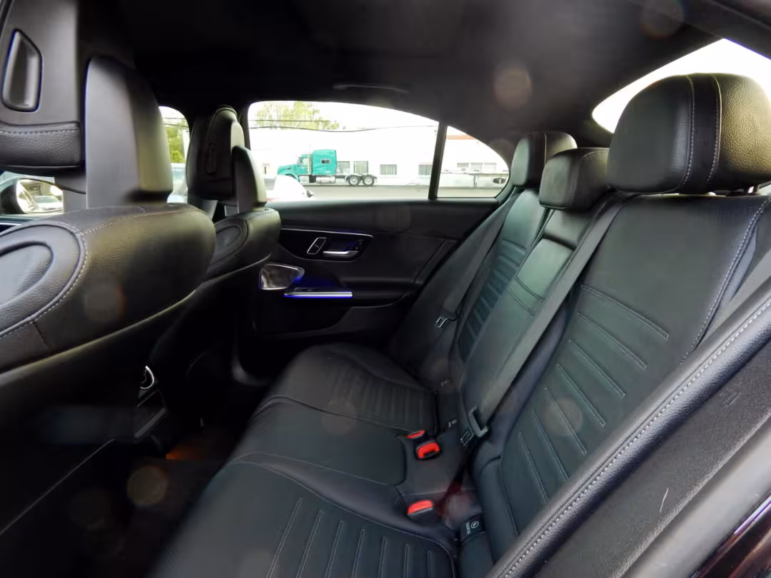 2023 Mercedes-Benz C-Class - W1KAF4HB6PR133101 - Image #33