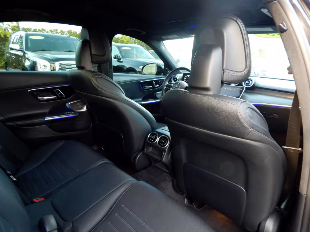 2023 Mercedes-Benz C-Class - W1KAF4HB6PR133101 - Image #39
