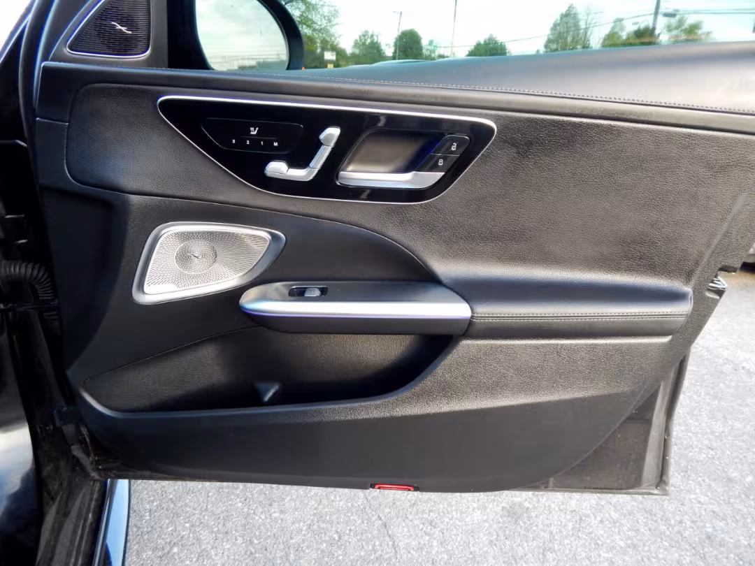 2023 Mercedes-Benz C-Class - W1KAF4HB6PR133101 - Image #43