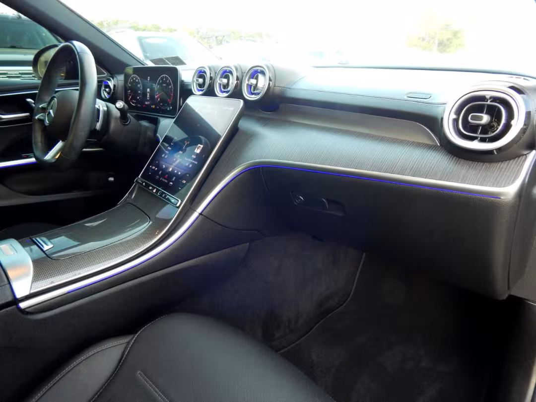 2023 Mercedes-Benz C-Class - W1KAF4HB6PR133101 - Image #44