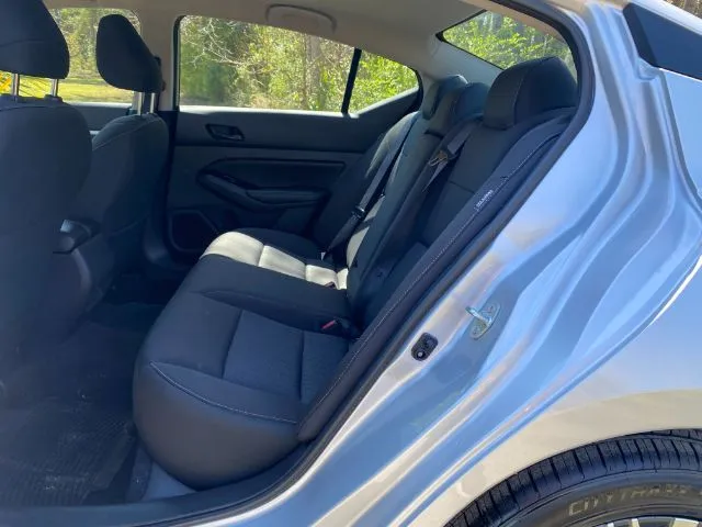 2023 Nissan Altima - 1N4BL4DV1PN305345 - Image #8