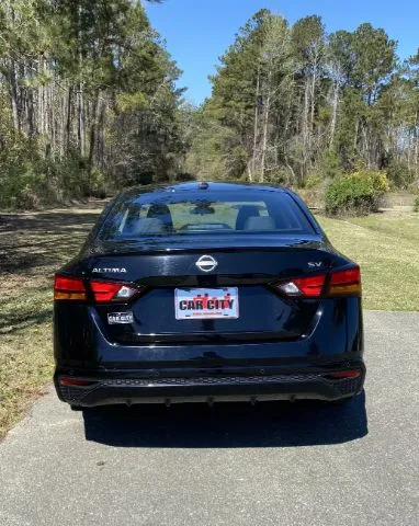 2023 Nissan Altima - 1N4BL4DV5PN356038 - Image #3