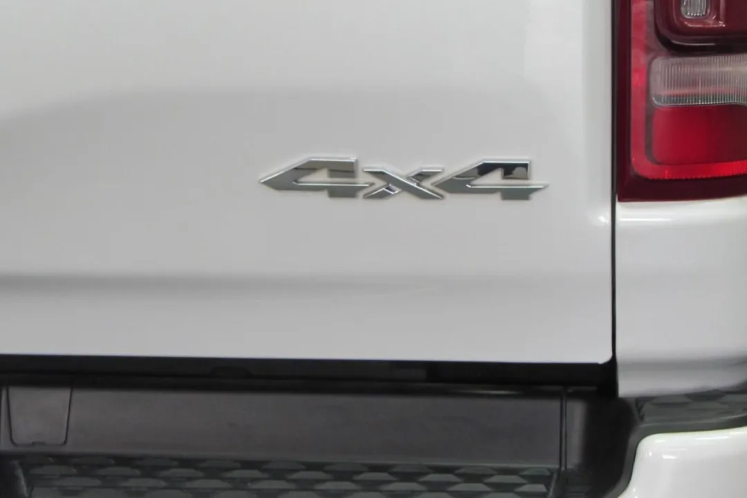 2023 Ram 1500 - 1C6SRFHT2PN615914 - Image #12