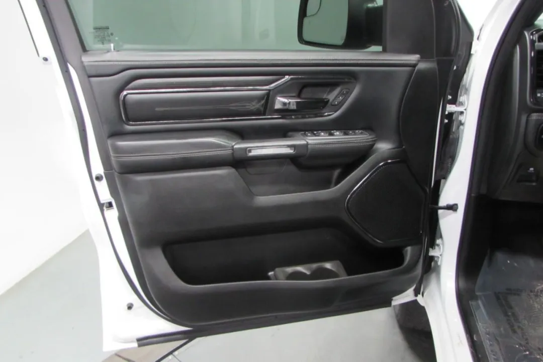 2023 Ram 1500 - 1C6SRFHT2PN615914 - Image #14
