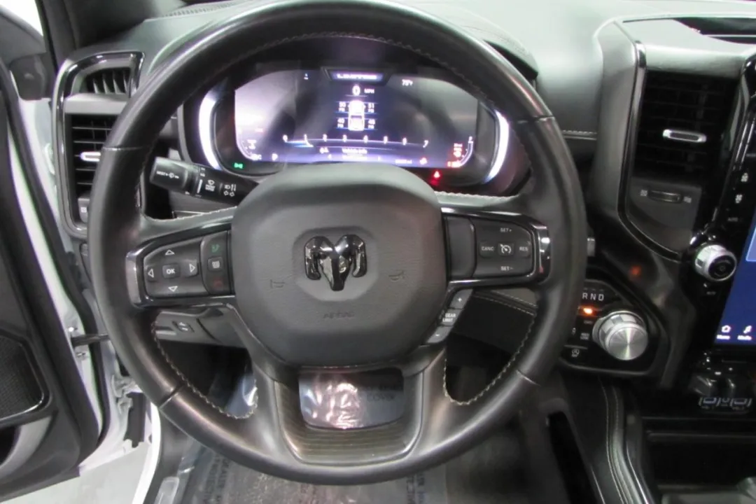 2023 Ram 1500 - 1C6SRFHT2PN615914 - Image #17