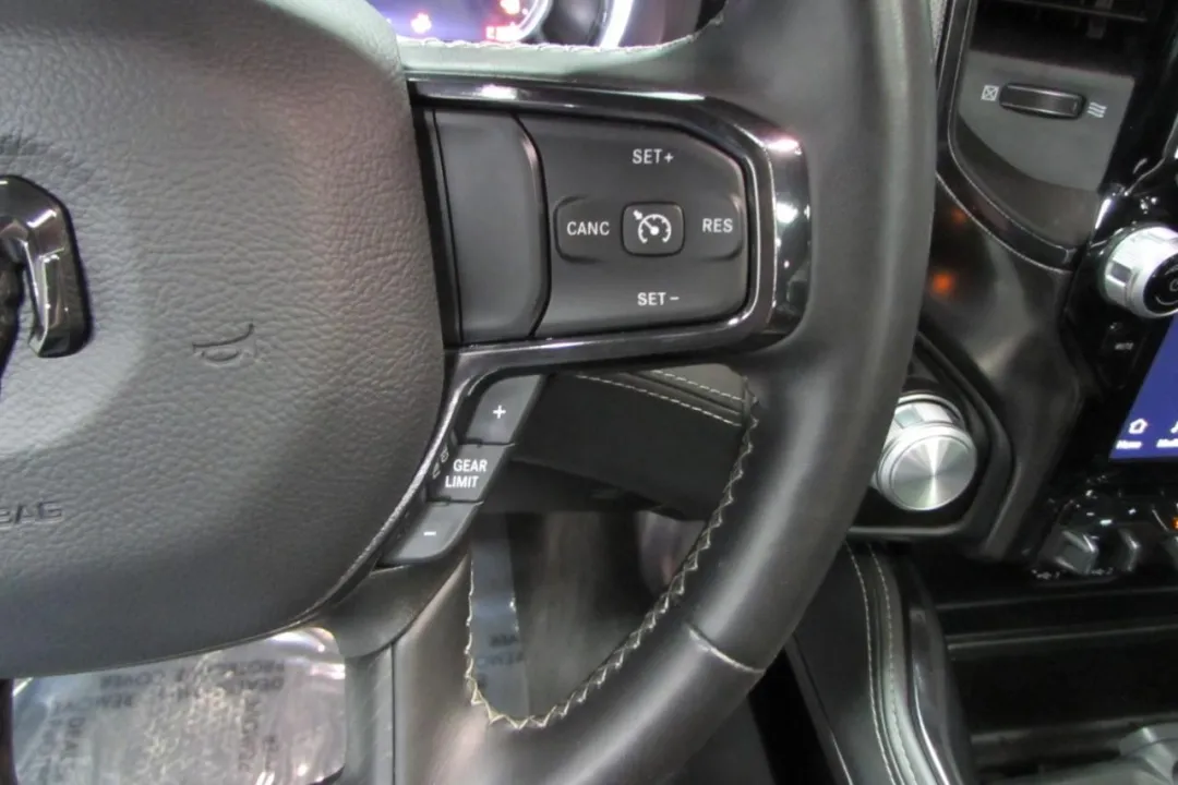 2023 Ram 1500 - 1C6SRFHT2PN615914 - Image #19