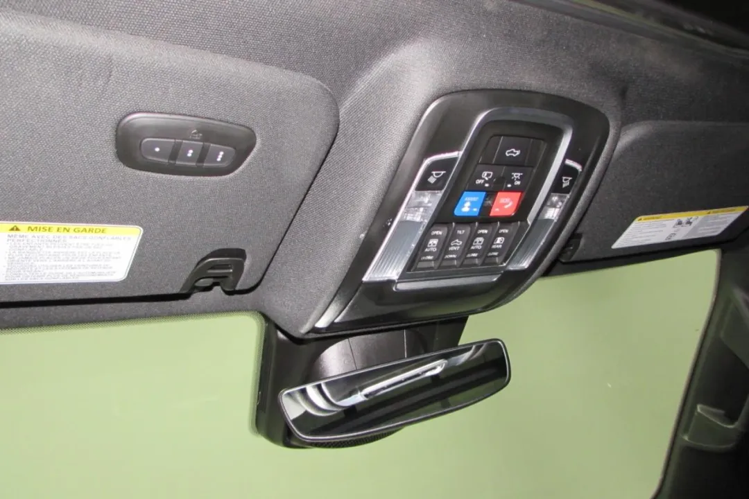 2023 Ram 1500 - 1C6SRFHT2PN615914 - Image #21