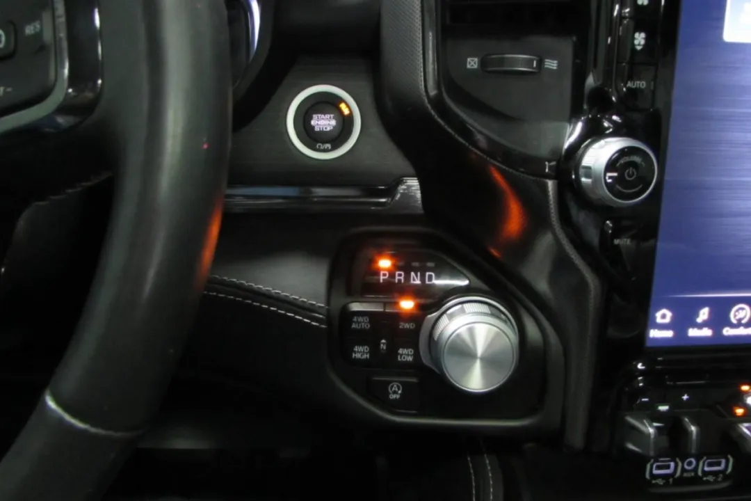 2023 Ram 1500 - 1C6SRFHT2PN615914 - Image #22