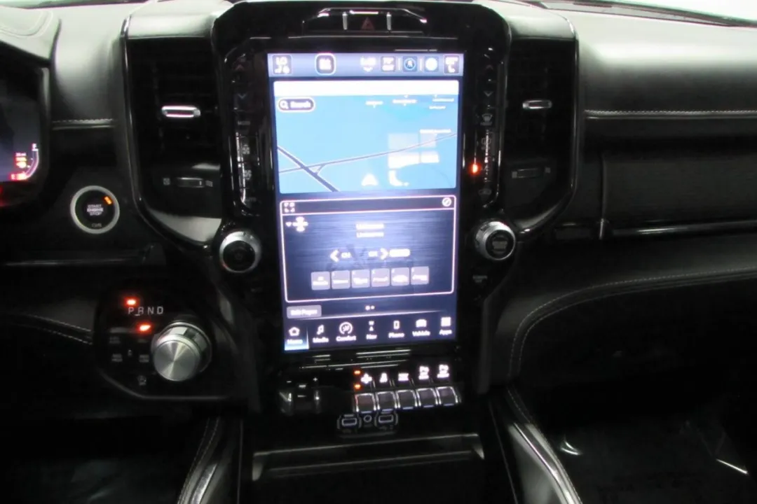 2023 Ram 1500 - 1C6SRFHT2PN615914 - Image #24