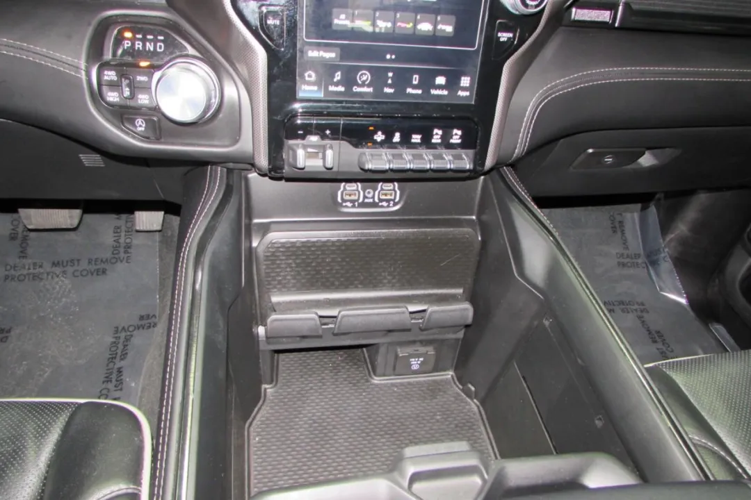 2023 Ram 1500 - 1C6SRFHT2PN615914 - Image #25