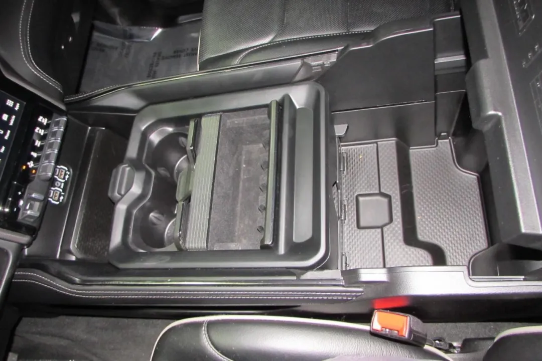 2023 Ram 1500 - 1C6SRFHT2PN615914 - Image #26