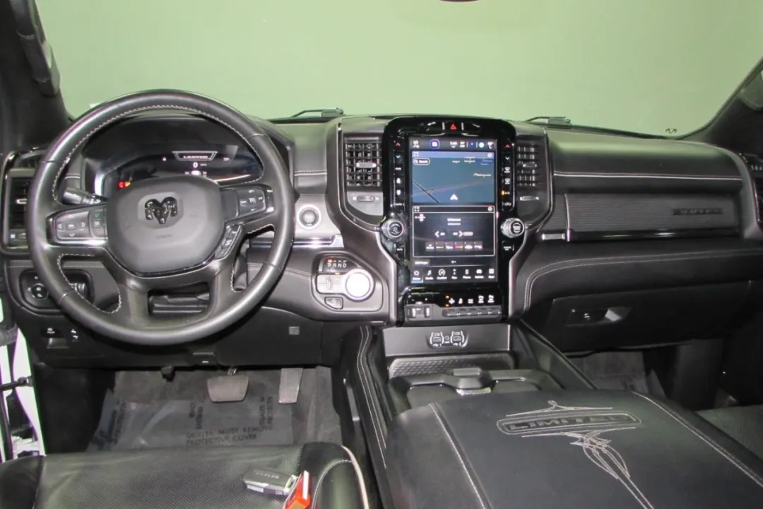 2023 Ram 1500 - 1C6SRFHT2PN615914 - Image #28