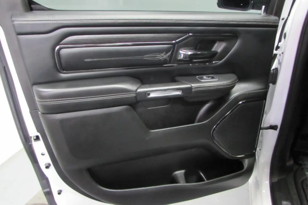 2023 Ram 1500 - 1C6SRFHT2PN615914 - Image #29