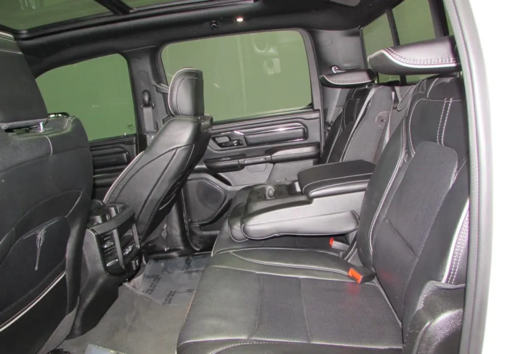 2023 Ram 1500 - 1C6SRFHT2PN615914 - Image #30