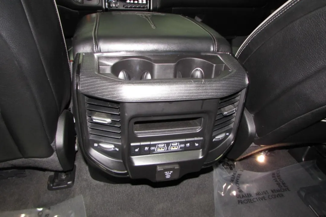 2023 Ram 1500 - 1C6SRFHT2PN615914 - Image #31