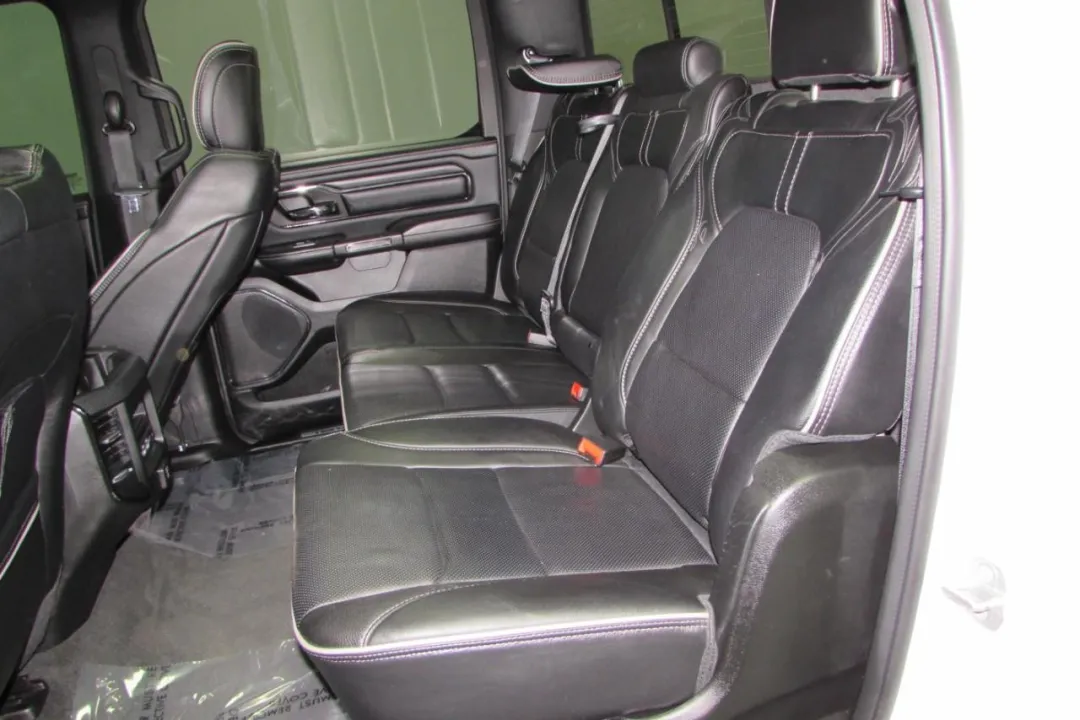2023 Ram 1500 - 1C6SRFHT2PN615914 - Image #34