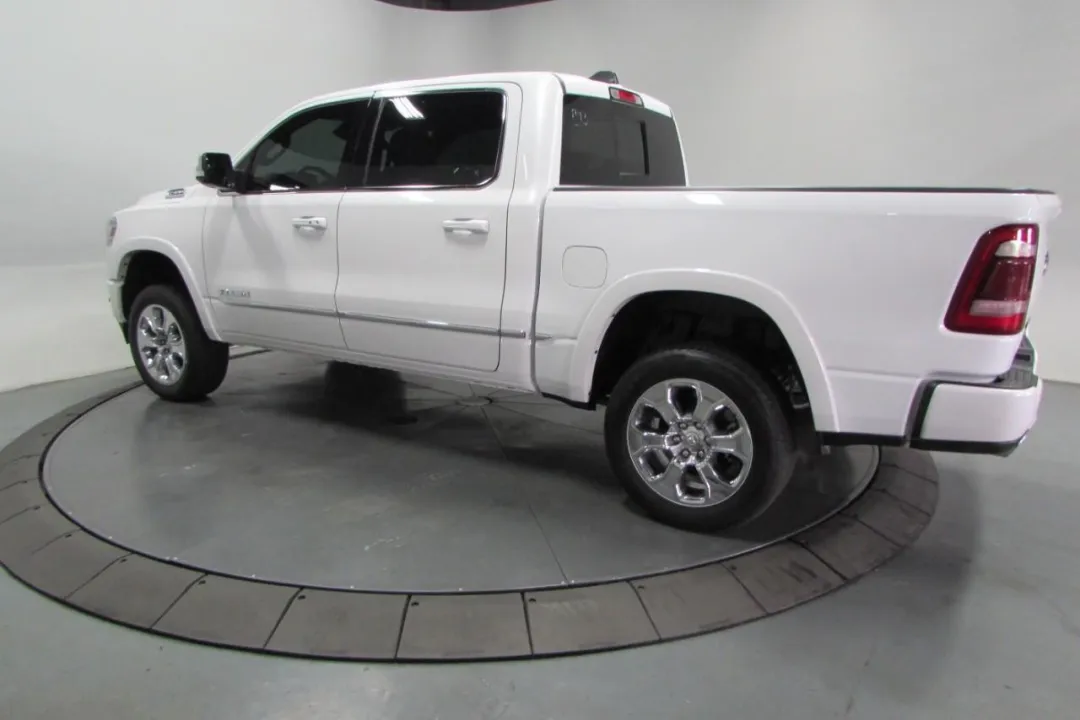 2023 Ram 1500 - 1C6SRFHT2PN615914 - Image #5