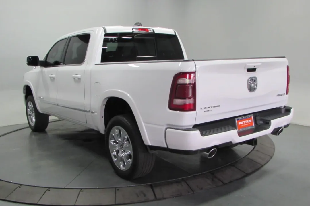 2023 Ram 1500 - 1C6SRFHT2PN615914 - Image #6