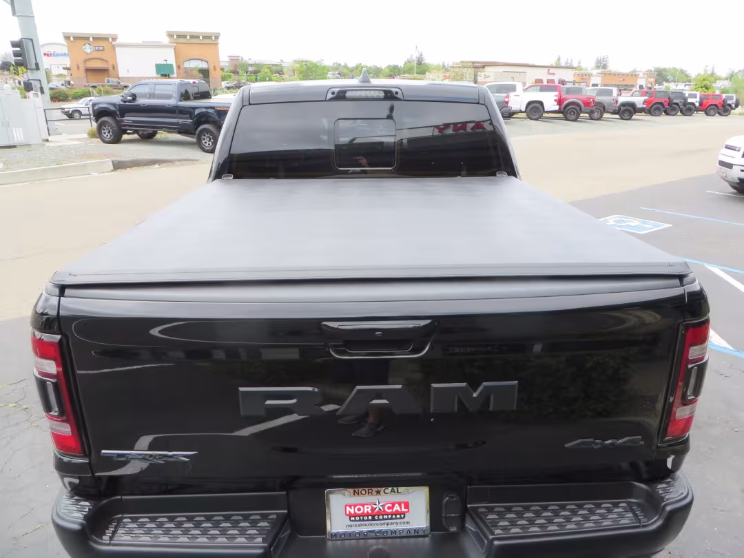 2023 Ram 1500 - 1C6SRFU92PN571987 - Image #11
