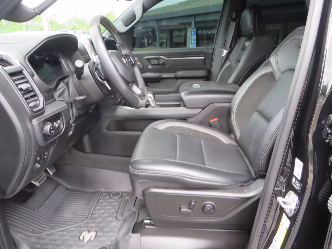 2023 Ram 1500 - 1C6SRFU92PN571987 - Image #16