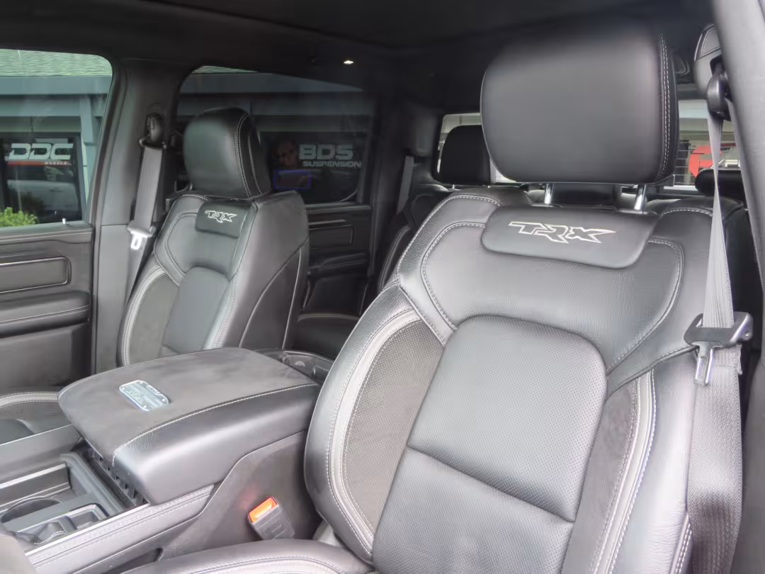 2023 Ram 1500 - 1C6SRFU92PN571987 - Image #17