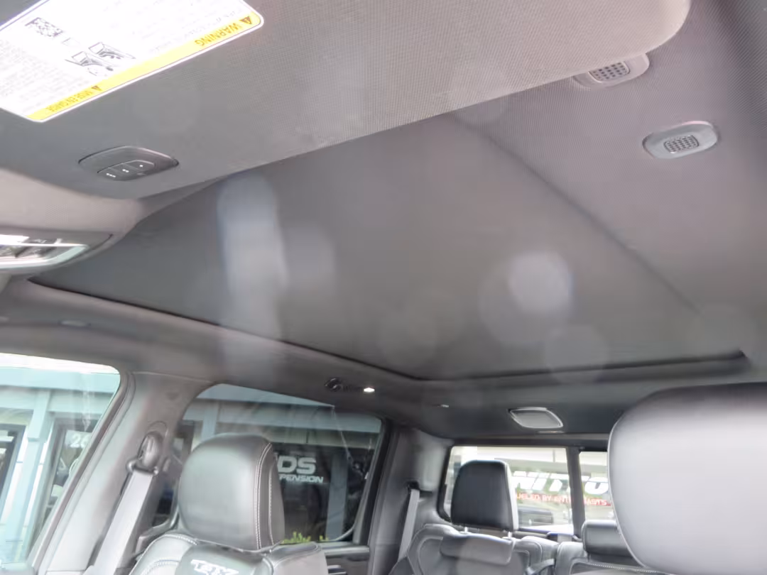 2023 Ram 1500 - 1C6SRFU92PN571987 - Image #20