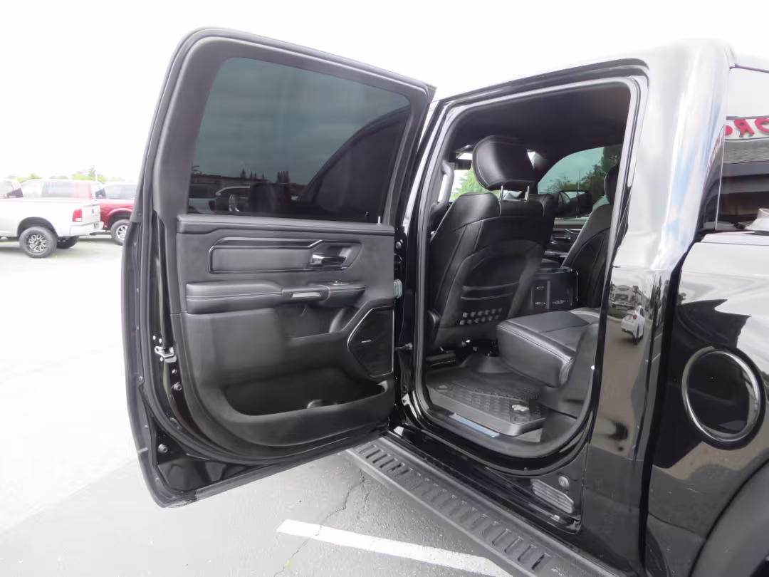 2023 Ram 1500 - 1C6SRFU92PN571987 - Image #38