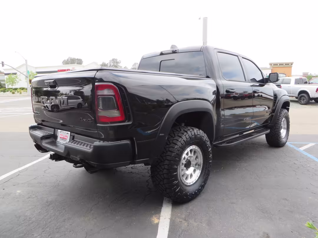2023 Ram 1500 - 1C6SRFU92PN571987 - Image #4