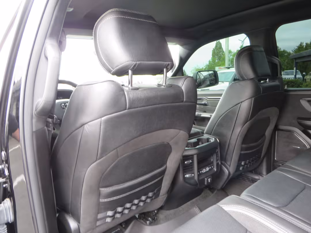 2023 Ram 1500 - 1C6SRFU92PN571987 - Image #43