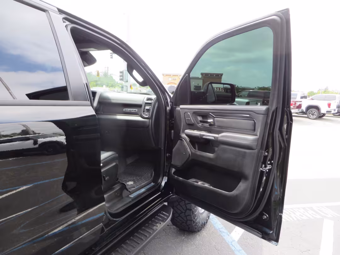 2023 Ram 1500 - 1C6SRFU92PN571987 - Image #45