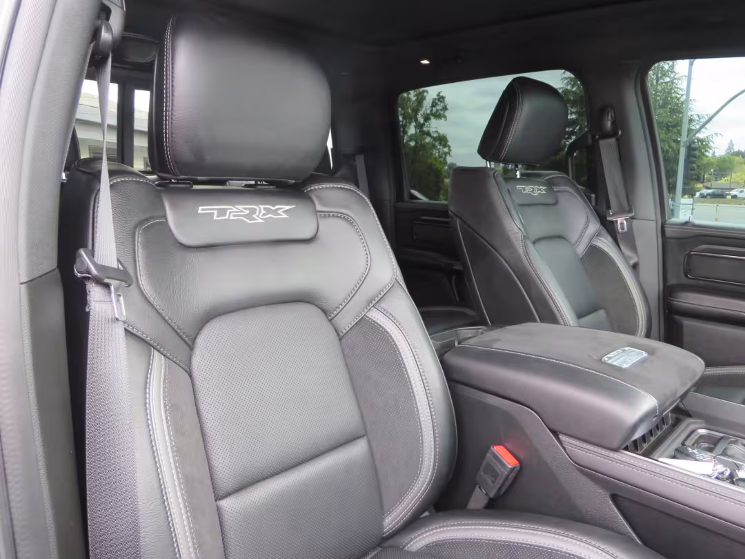 2023 Ram 1500 - 1C6SRFU92PN571987 - Image #49
