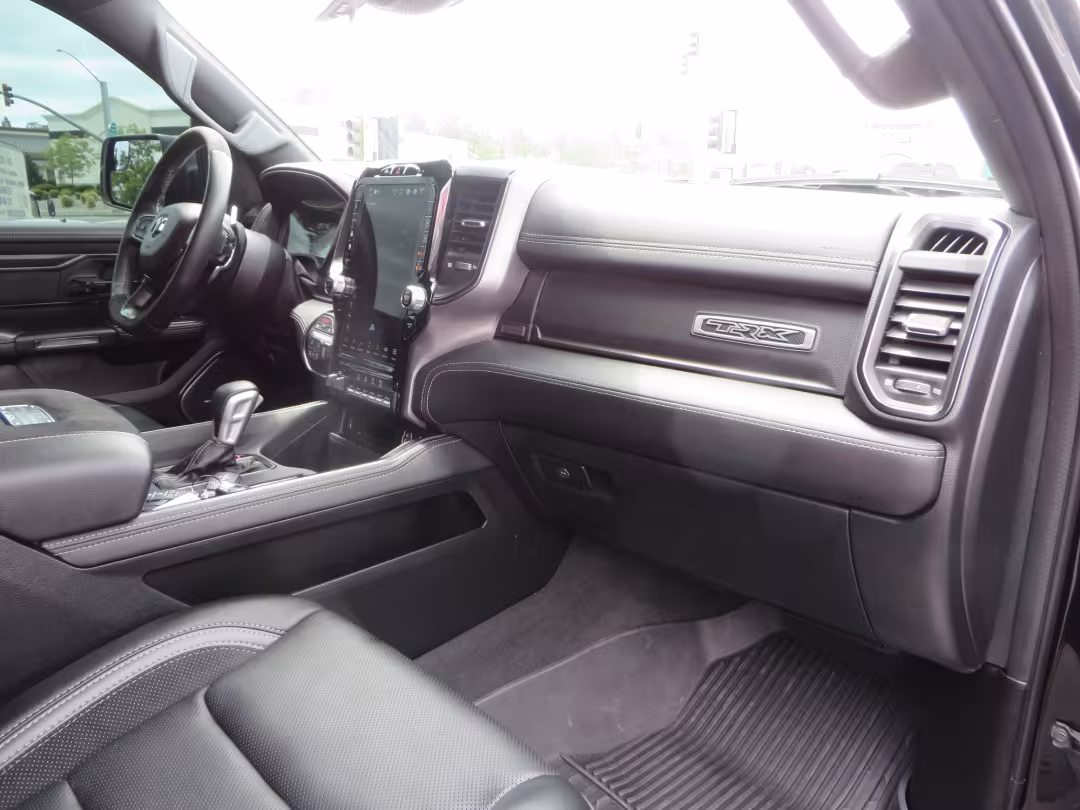 2023 Ram 1500 - 1C6SRFU92PN571987 - Image #51