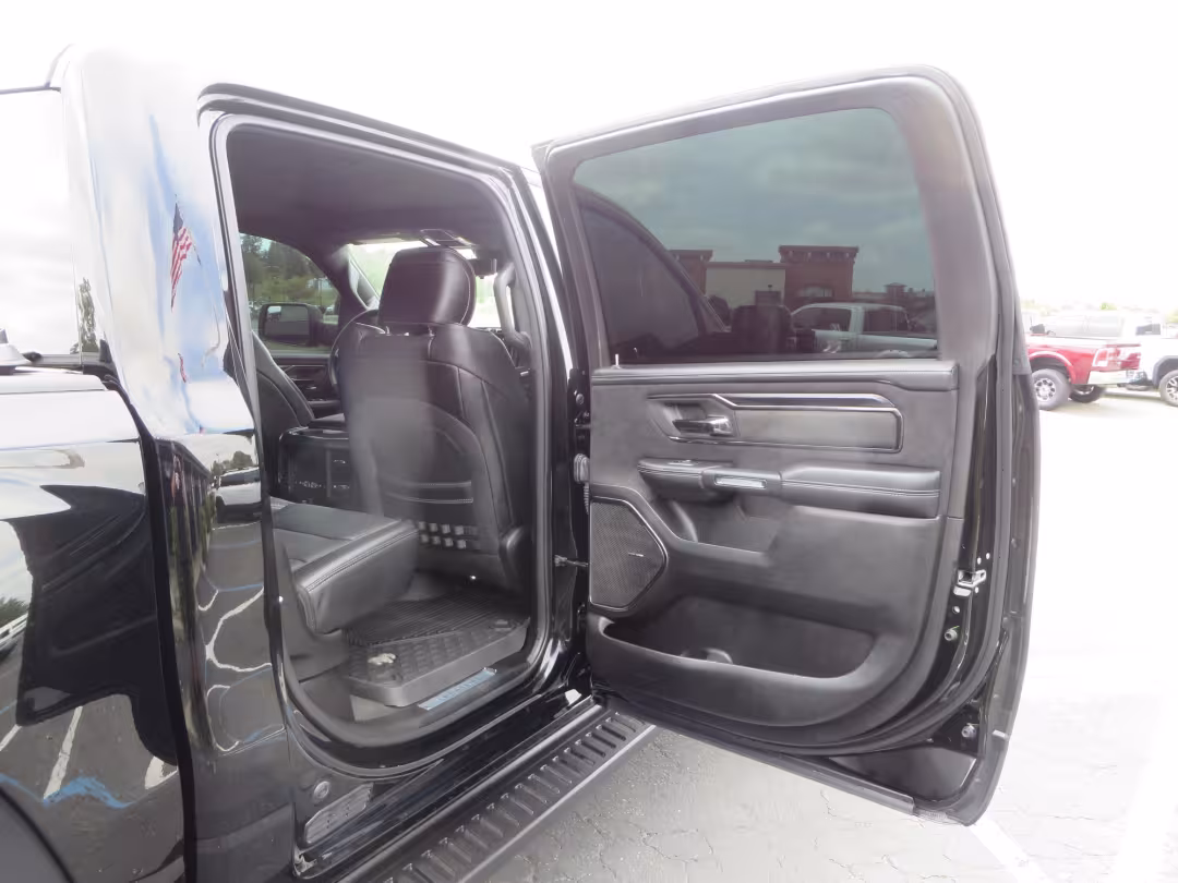 2023 Ram 1500 - 1C6SRFU92PN571987 - Image #52