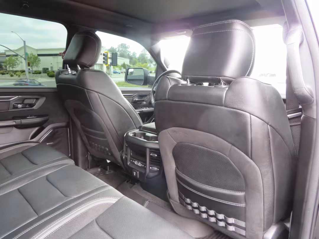 2023 Ram 1500 - 1C6SRFU92PN571987 - Image #57