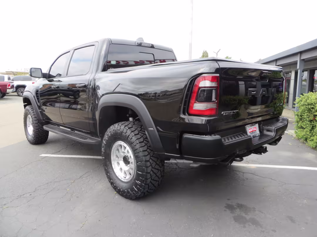 2023 Ram 1500 - 1C6SRFU92PN571987 - Image #6