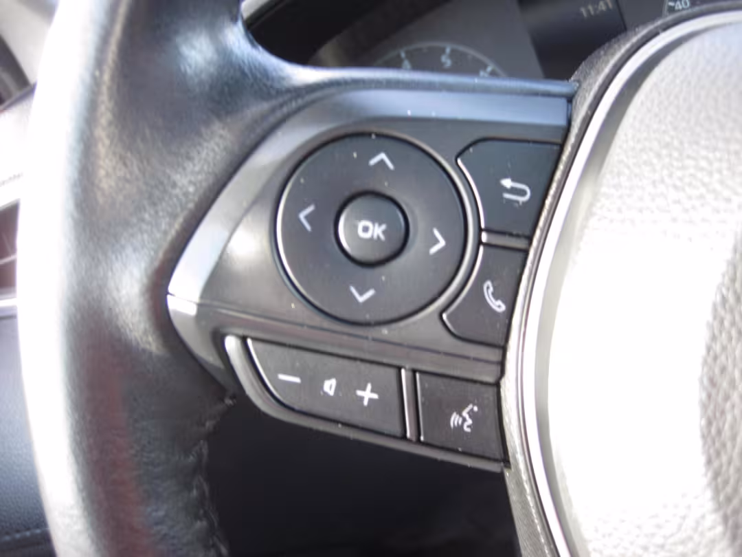 2023 Toyota Corolla Cross - 7MUBAABGXPV066283 - Image #13