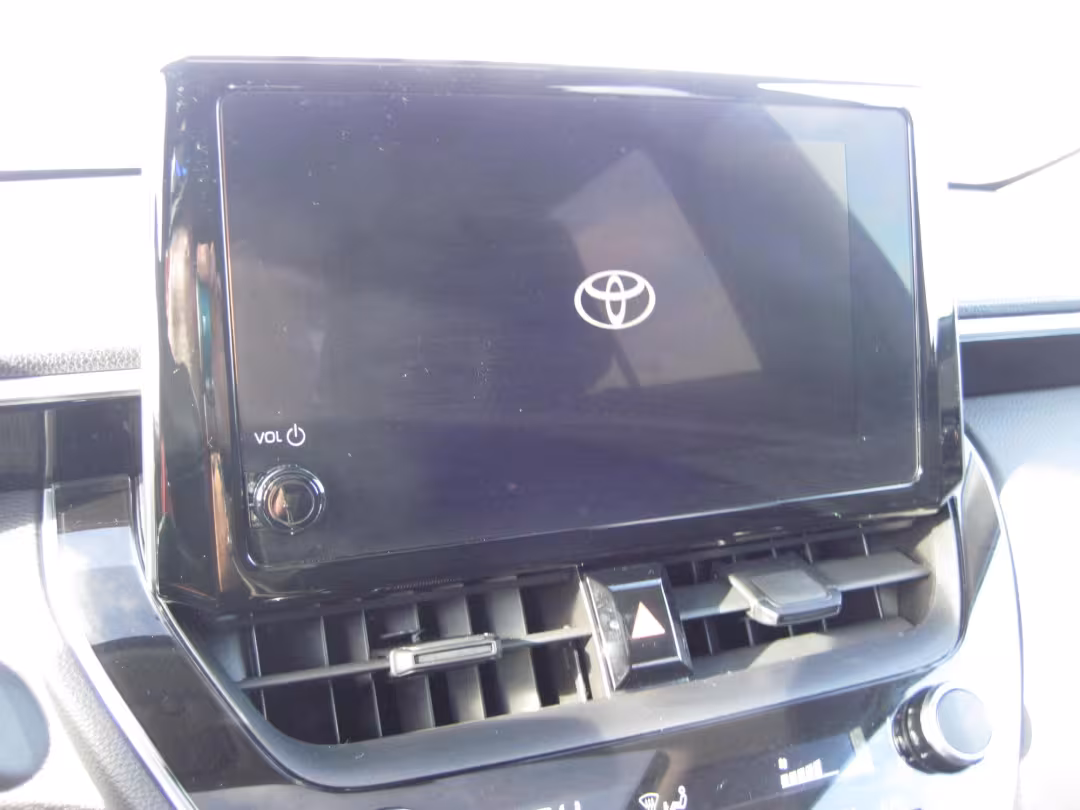 2023 Toyota Corolla Cross - 7MUBAABGXPV066283 - Image #15