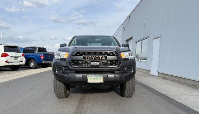 2023 Toyota Tacoma - 3TMCZ5AN2PM538264 - Image #10
