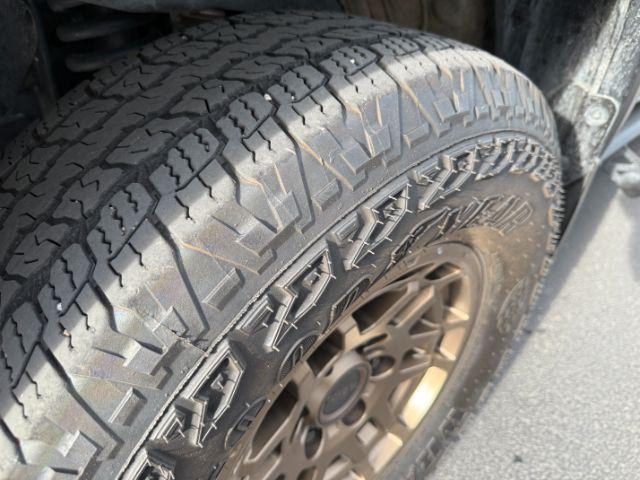 2023 Toyota Tacoma - 3TMCZ5AN2PM538264 - Image #11