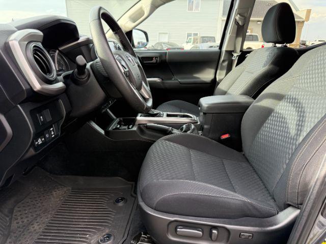 2023 Toyota Tacoma - 3TMCZ5AN2PM538264 - Image #12