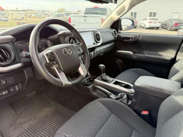 2023 Toyota Tacoma - 3TMCZ5AN2PM538264 - Image #13