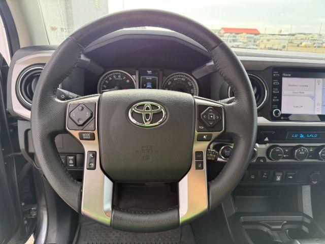 2023 Toyota Tacoma - 3TMCZ5AN2PM538264 - Image #14