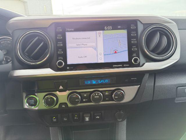 2023 Toyota Tacoma - 3TMCZ5AN2PM538264 - Image #15