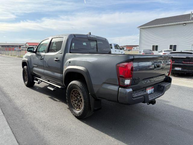 2023 Toyota Tacoma - 3TMCZ5AN2PM538264 - Image #2