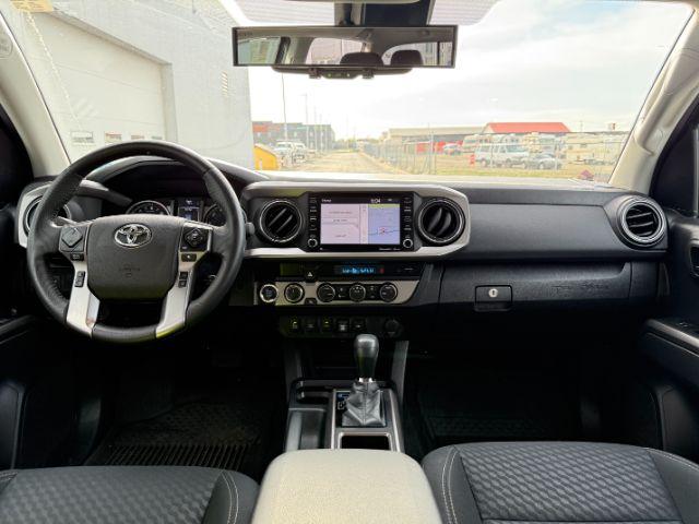 2023 Toyota Tacoma - 3TMCZ5AN2PM538264 - Image #22