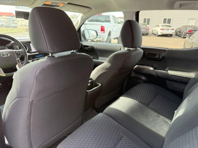 2023 Toyota Tacoma - 3TMCZ5AN2PM538264 - Image #23